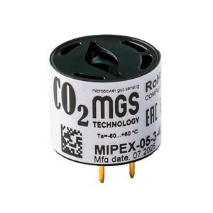 CO2-Sensor / NDIR 1