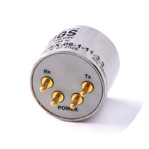 Propansensor für intelligentes Sensor-Management 1