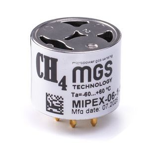 CH4-Methansensor 1