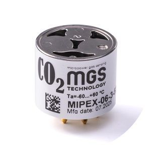 CO2-Sensor / NDIR 1