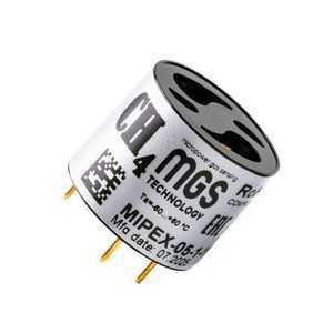 CH4-Methansensor 1