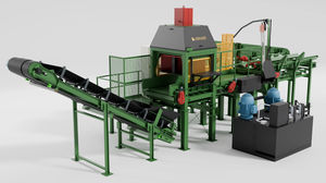 Spaltmaschine 1