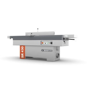 Abrichthobelmaschine