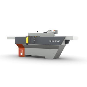 Abrichthobelmaschine für Holz
