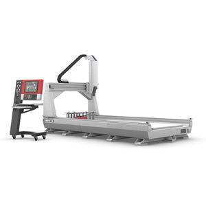 CNC-Bearbeitungszentrum / 3-Achs