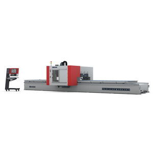 CNC-Bearbeitungszentrum / 5-Achs