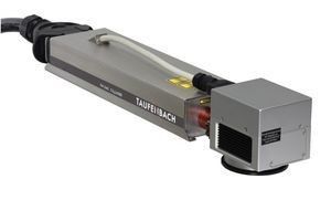 Lasermarkierkopf