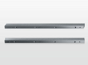 modularer Rack