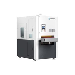 Bürsten-Entgratmaschine 1