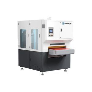 Bürsten-Entgratmaschine 1