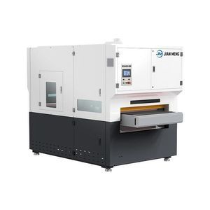 Bürsten-Entgratmaschine 1