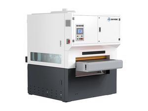 Bandentgratmaschine 1