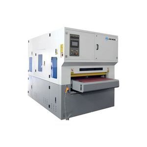 Bürsten-Entgratmaschine 1