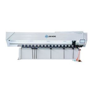 automatischer Rillenformmaschine 1