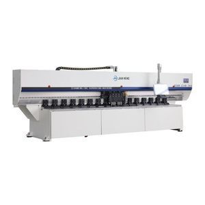 V-förmig-Rillenformmaschine 1