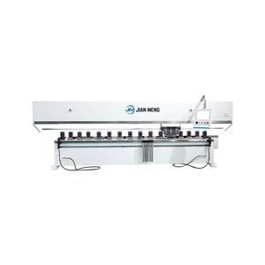V-förmig-Rillenformmaschine 1