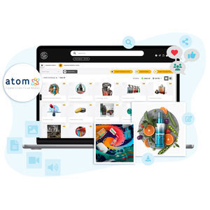 Content-Sharing-Software