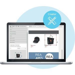 Bildmanagement-Software