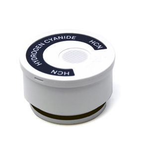 HCN-Wasserstoffsensor 1