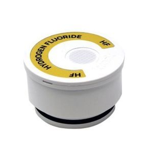 elektrochemischer Fluorwasserstoffsensor 1