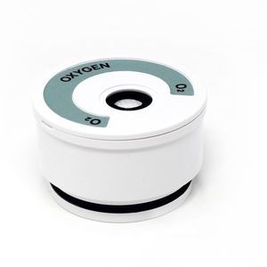 elektrochemischer Sauerstoffsensor 1