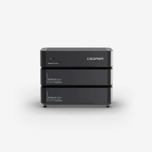 LiFePO4-Batteriesystem