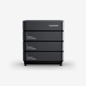 Lithium-Eisenphosphat-Energiespeichersystem