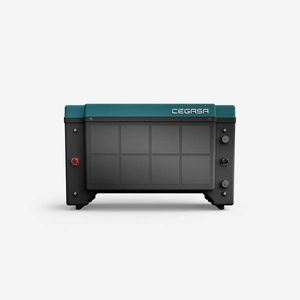 LiFePO4-Batteriesystem