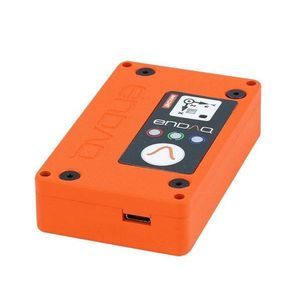Aufprall-Datenlogger