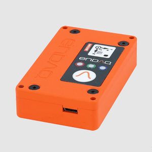Aufprall-Datenlogger