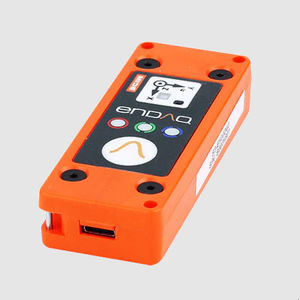 Aufprall-Datenlogger 1