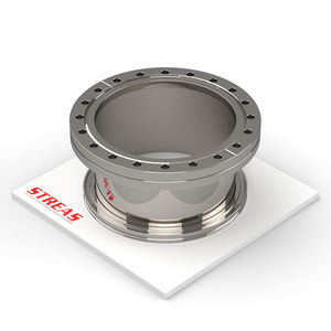 Flanschadapter 1