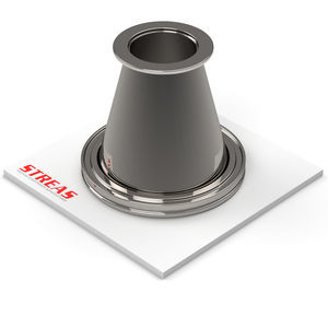 Flanschadapter