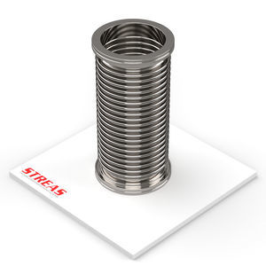 Metallschlauch 1