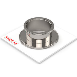 Rohr-Flansch-Adapter