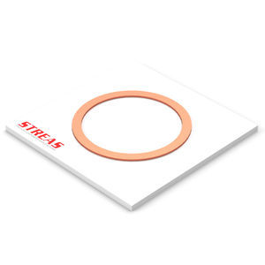 Metalldichtungsring 1