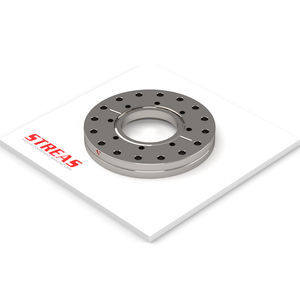 Rohr-Flansch-Adapter 1