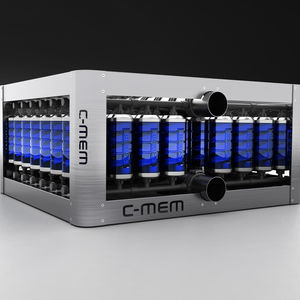 Membranbioreaktor