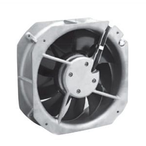 Hochleistungsventilator