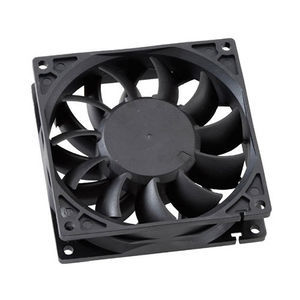 DC-Ventilator