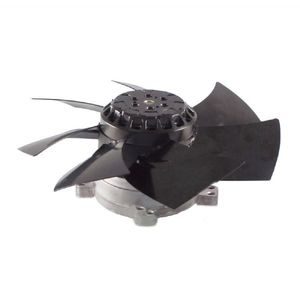 Ventilator zum Wenden