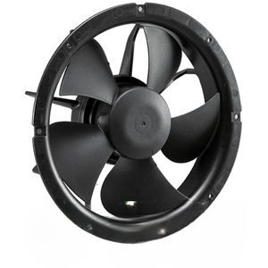 ATEX-Ventilator