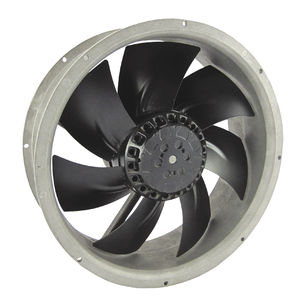 Hochdruckventilator