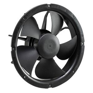 Ventilator / hoher Durchfluss