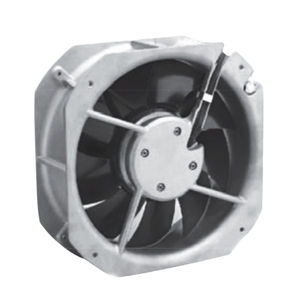 Hochdruckventilator