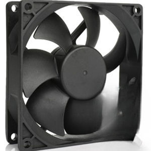 ATEX-Ventilator