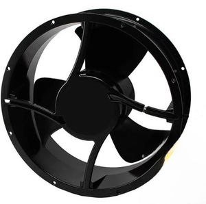 ATEX-Ventilator