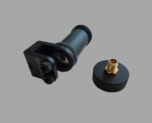 Optischer Adapter / SMA 1