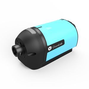 Fluoreszenzspektrometer 1