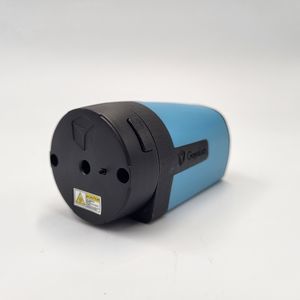 Fluoreszenzspektrometer 1